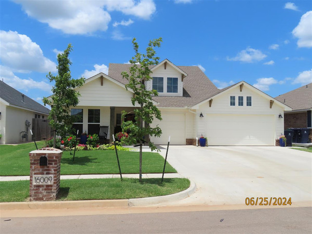 16009 Bison Dr
