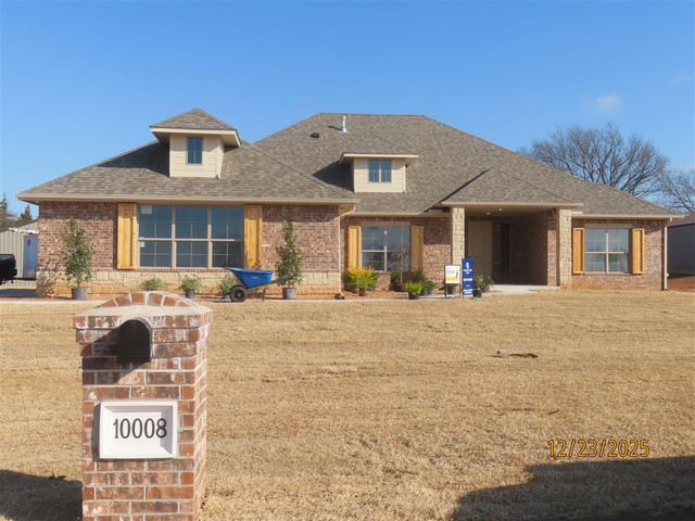 10008 Gentry Crossing