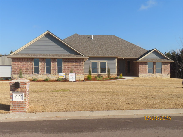 10100 Gentry Crossing