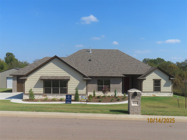 10124 Gentry Crossing