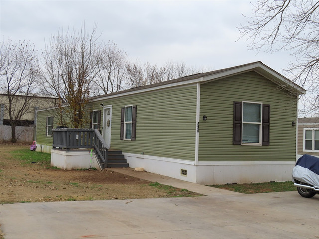 4000 Cemetery Rd, Unit 83B