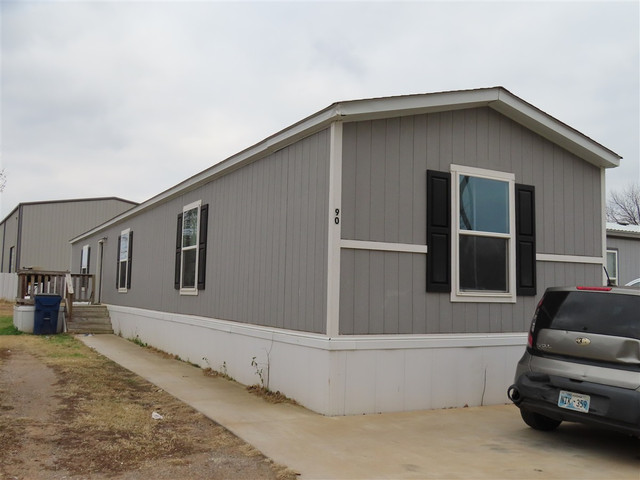 4000 Cemetery Rd, Unit 90