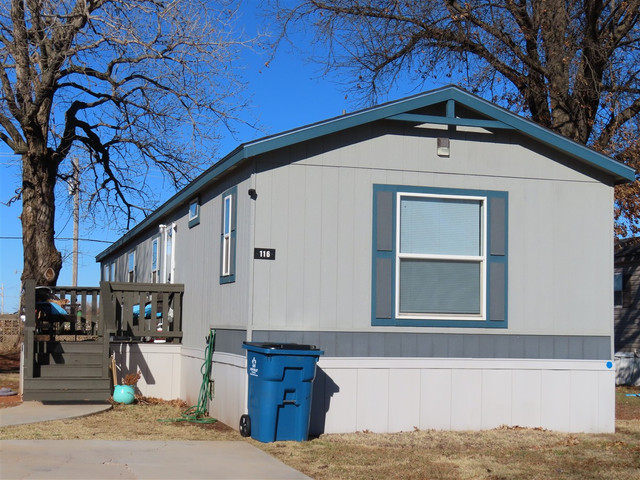 3308 SE 89th St, Unit 116