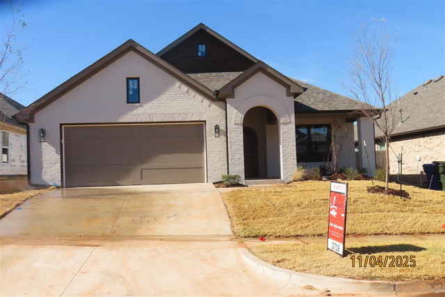 3716 Bedrock Dr