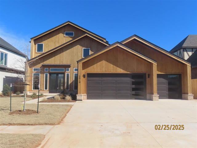 3919 Yellowstone Dr