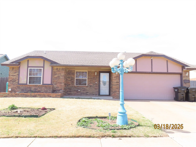 1601 Aspen Dr
