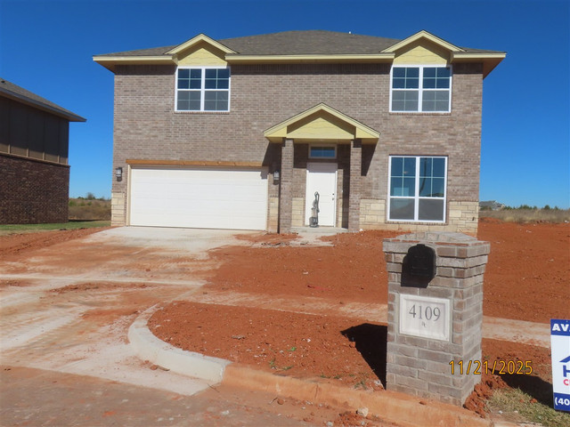 4109 Lynford Ln