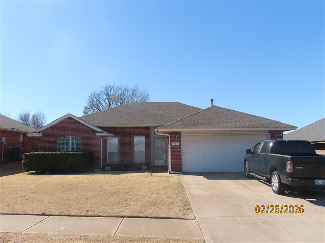 813 N Morgan Dr