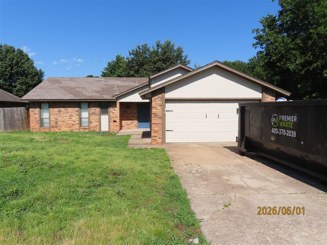 4612 Forest Hills Dr