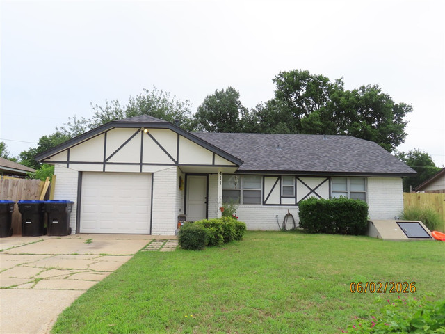 411 Riverview Dr