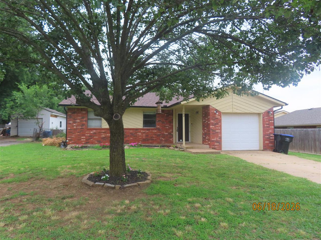502 Holsey Dr