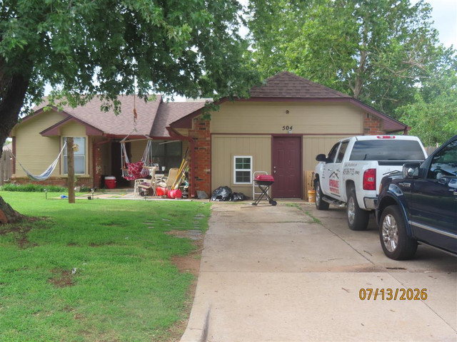 504 Silver Maple Ln