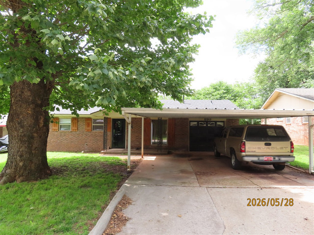 810 Catherine Dr