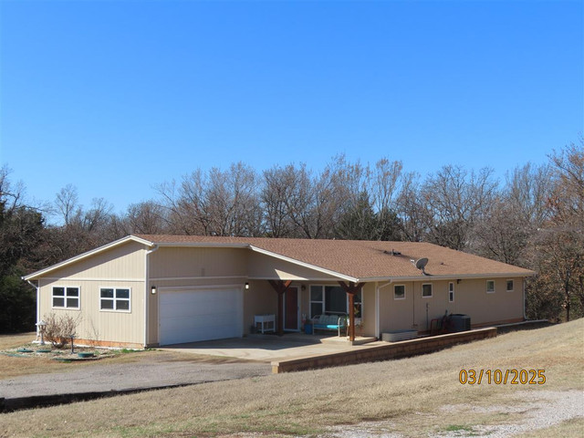3708 Floyd Cox Dr