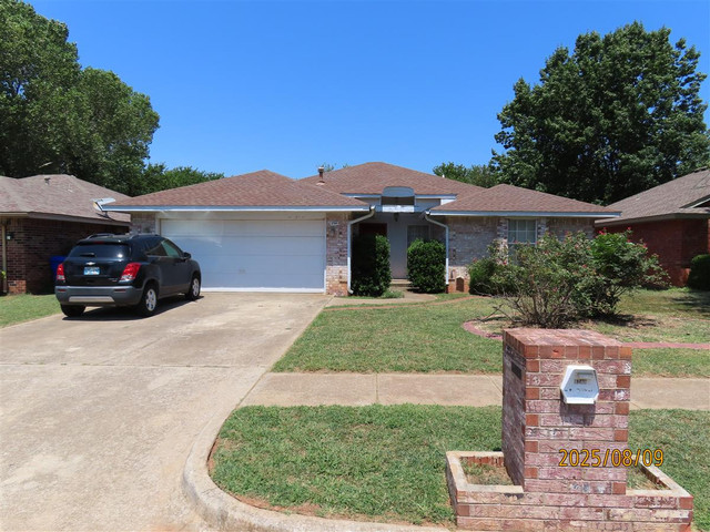1709 Baron Dr