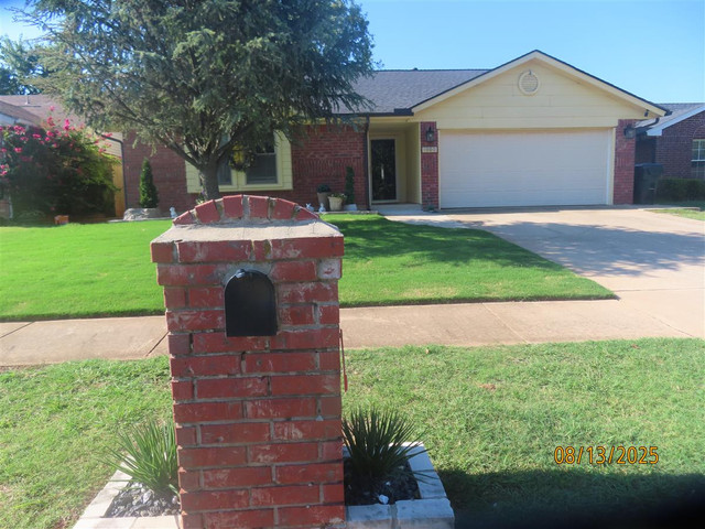 1800 Baron Dr