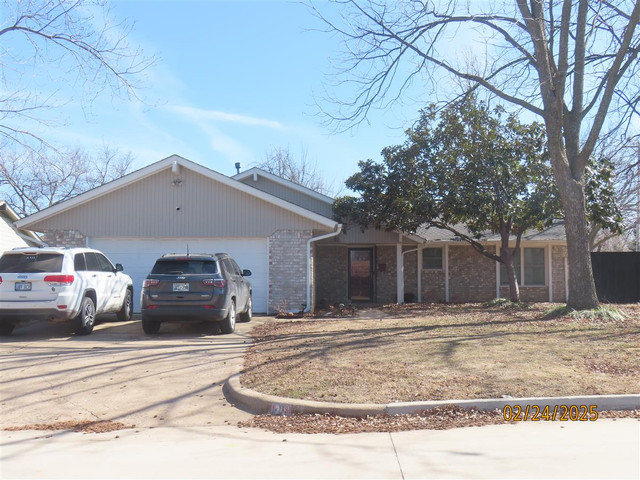 1319 Barkley Ave