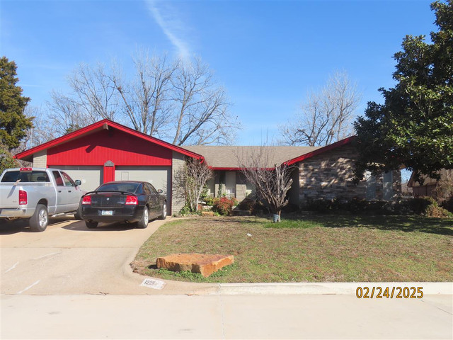 1225 Barkley Ave