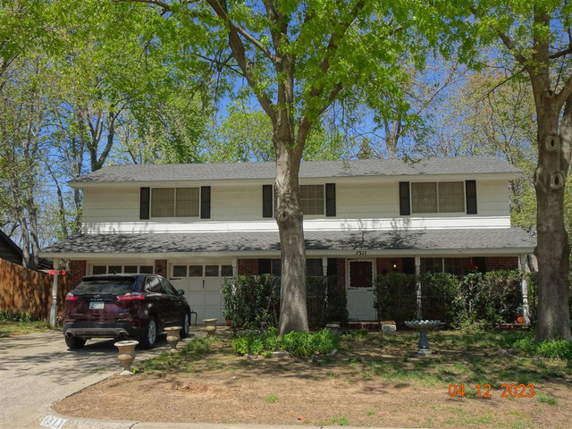 1311 Cherry Stone St