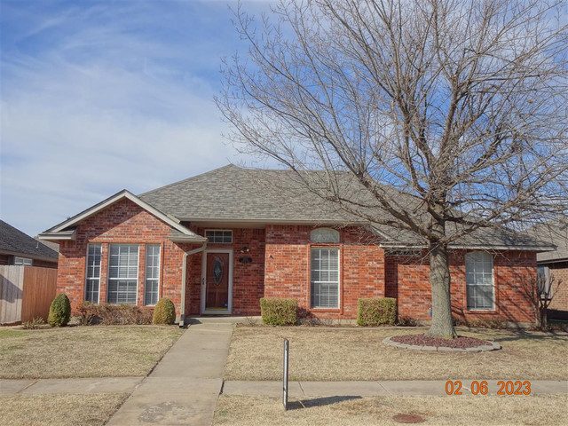 2804 Brompton Dr