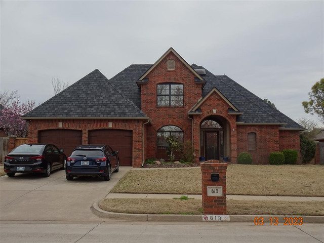 813 Parkside Rd