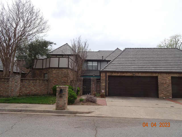 3504 Stafford Dr