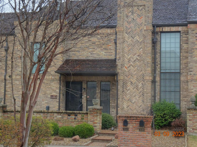 3549 Brookford Dr