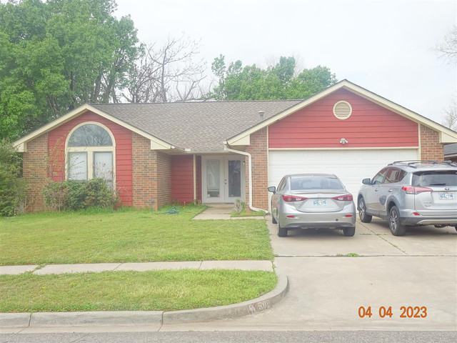 508 Edwards Dr