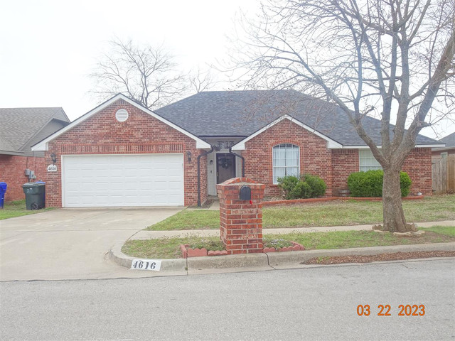 4616 Midway Dr