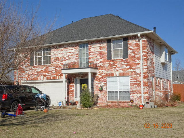 3917 Glisten Ct