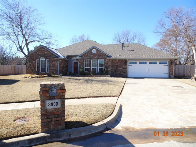 3800 Drawbridge Ln