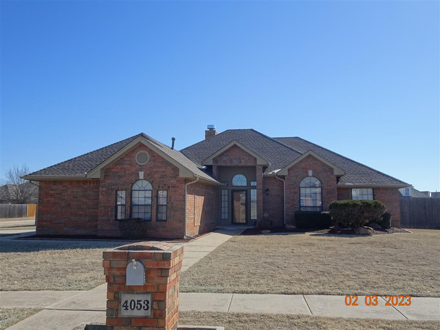 4053 Nicole Pl