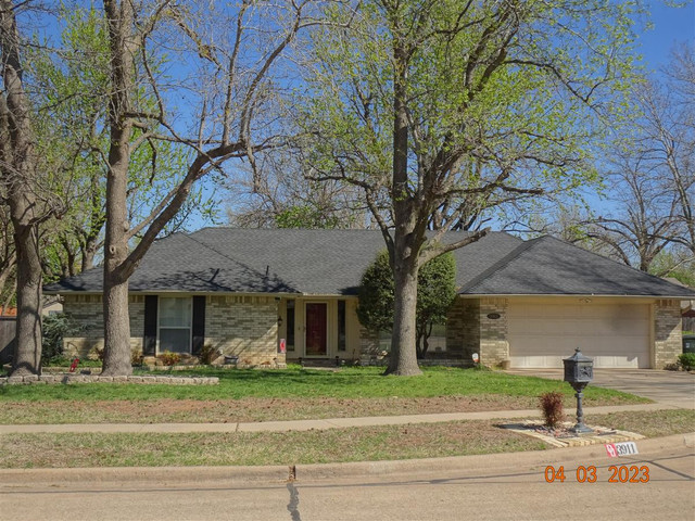 3911 Durango Cir