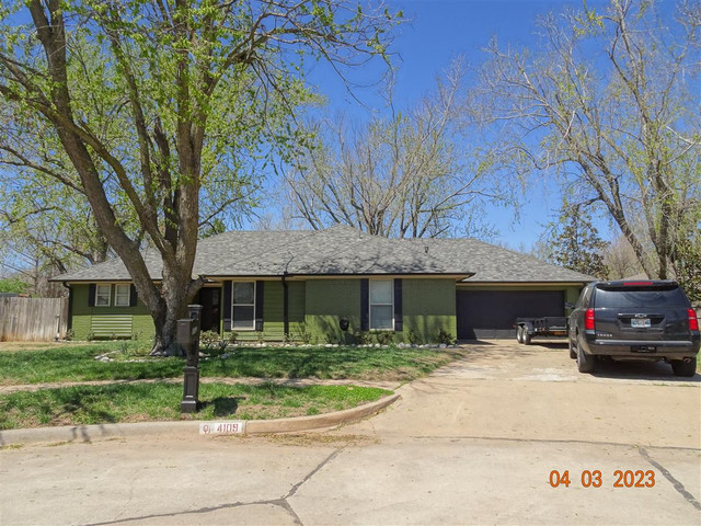 4109 Morrison Ct