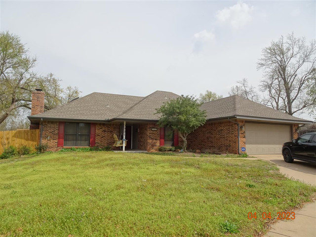 3921 Stonewell Ct
