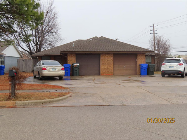 2341 Tahoe Dr