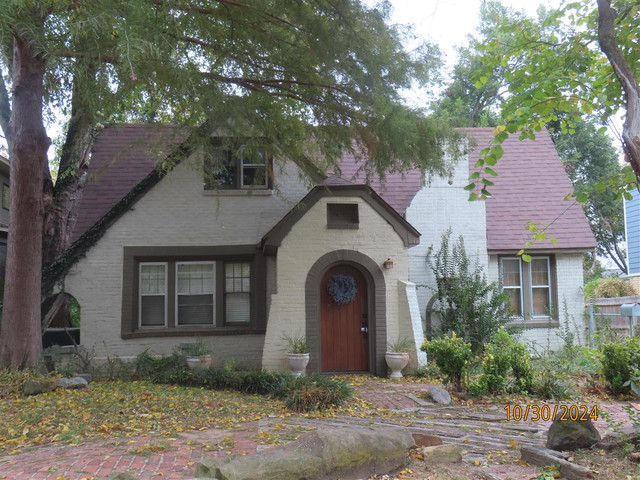 420 Macy St