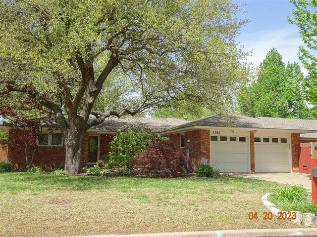 2502 Cypress Ave