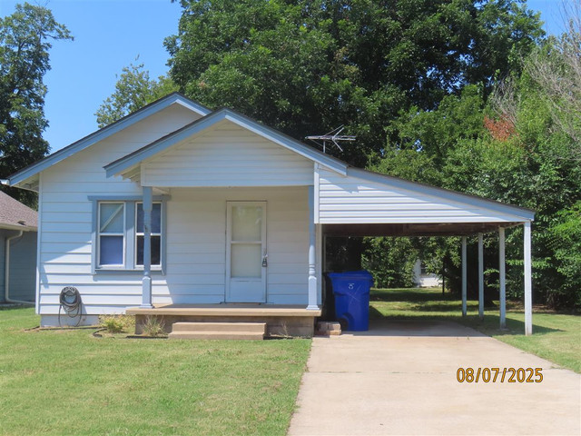 420 N Stewart Ave