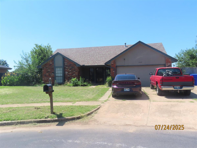 1602 Vanessa Dr