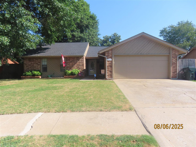 1713 Morren Dr