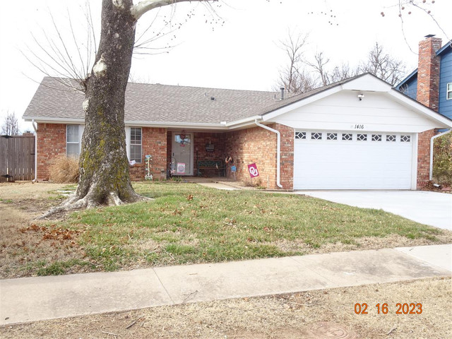 1416 Greenwood Dr