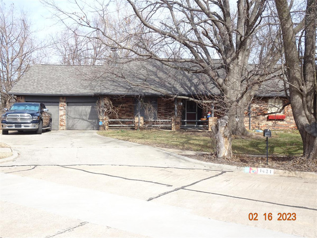 1421 Pheasant Run Ct