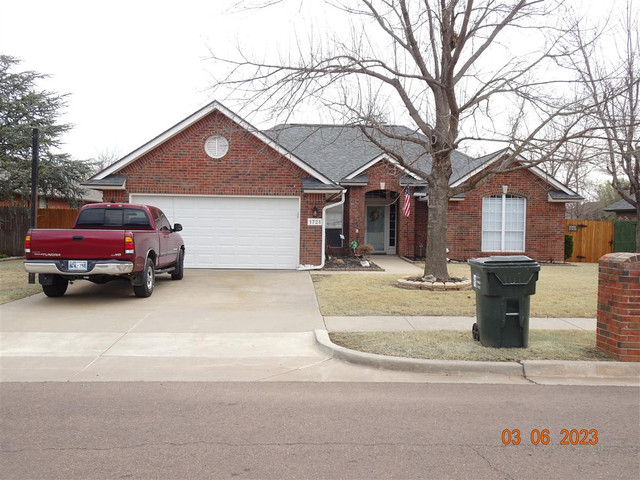 1721 Cliffside Ct