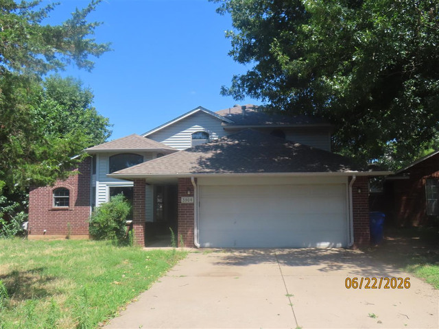 3908 Goshawk Cir