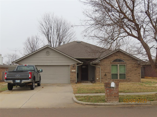 1705 Clearwater Dr