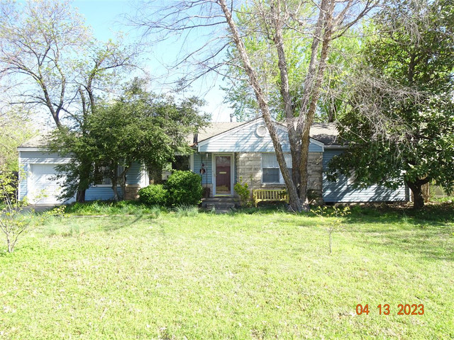 1209 Melrose Dr