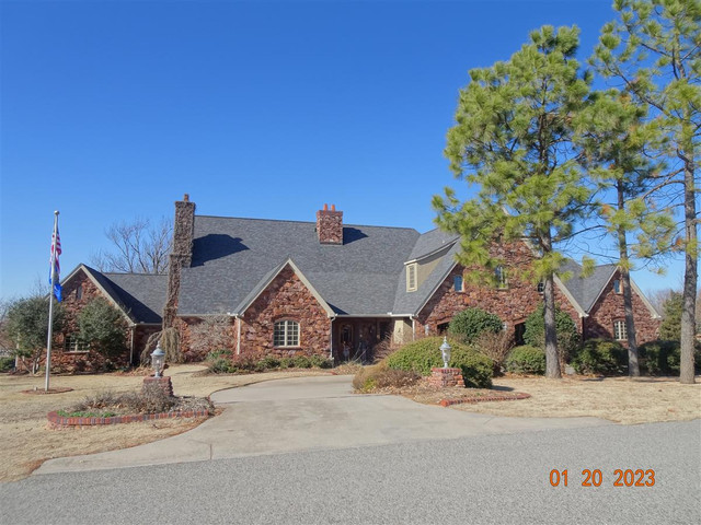 3812 Ridgeline Dr