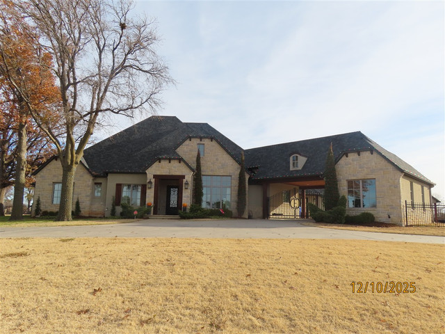 3621 Timberidge Dr