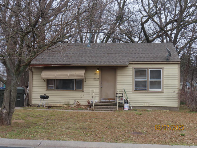 625 Villa Dr